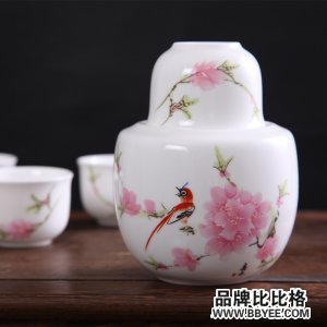 Qing Long ceramics/մ