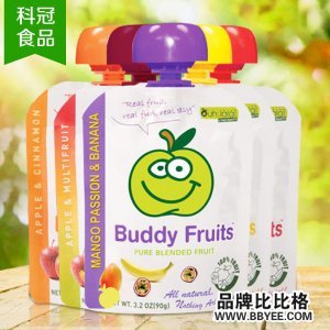 Buddy Fruits/ˮ(