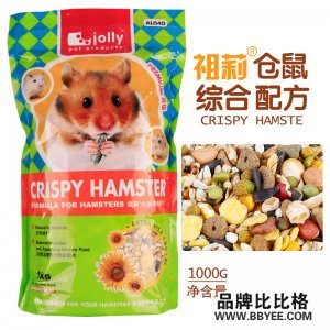 jolly pet products/