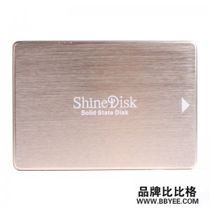 ShineDisk