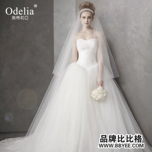 Odelia/µ