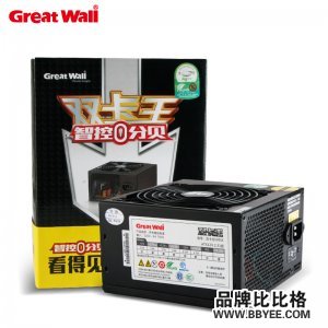 Great Wall/