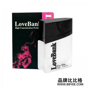 Love Bank/麣