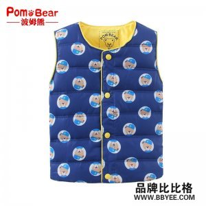 pom bear/ķ