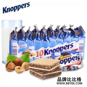 Knoppers¹