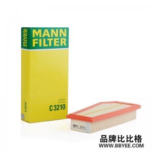 MANN FILTER/