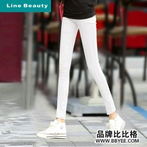 Line Beauty