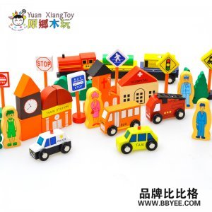 The Nature Wooden Toys/ԭľ