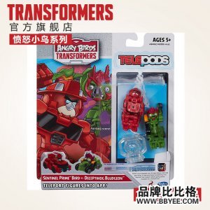 THE TRANSFORMERS/ν