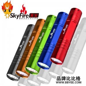 SKY FIRE/