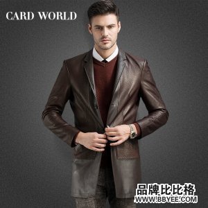 CARD WORLD/
