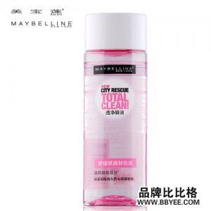 Maybelline/