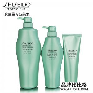 Shiseido/