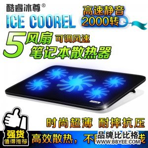 ICE COOREL/