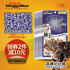 Doggy Man/