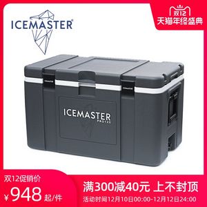 ICE MASTER/ʦ